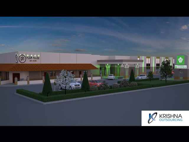 Krishna Outsourcing - Cover photo