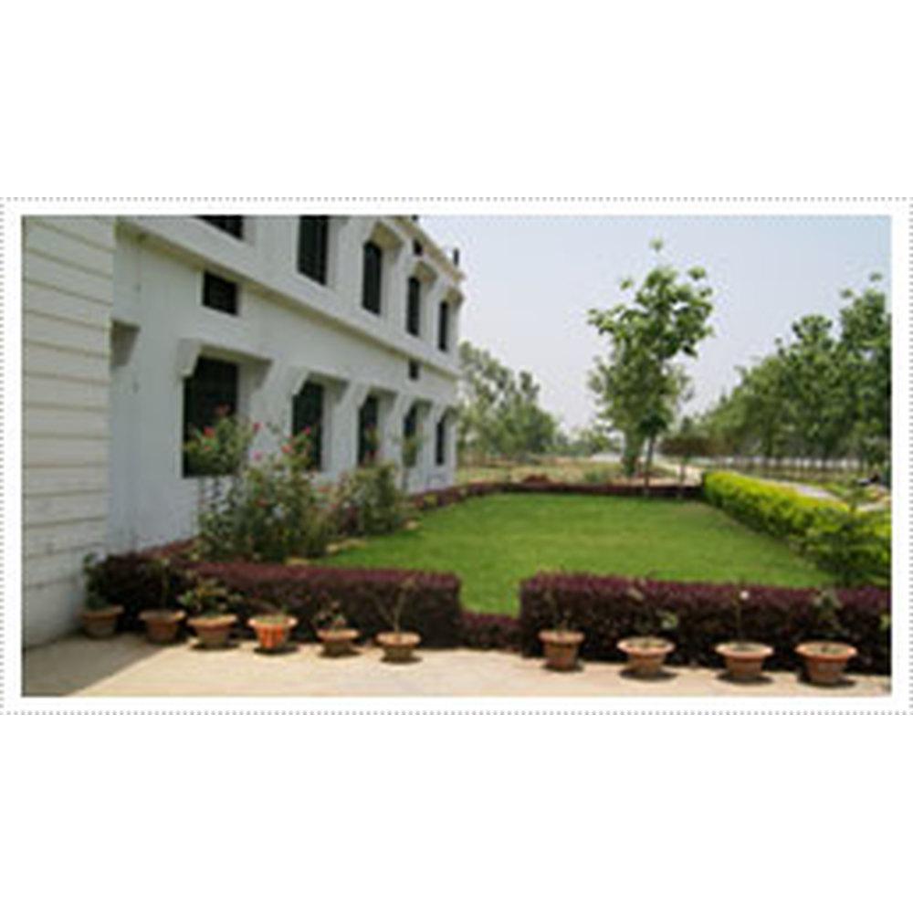Krishnapal singh smarak mahavidyalaya (KPSSM) - Logo