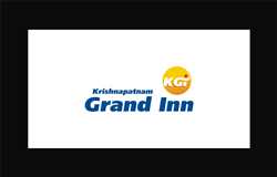 Krishnapatnam Grand Inn 291118 - Logo
