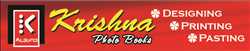 Krishna Photogarphy 223783 - Logo