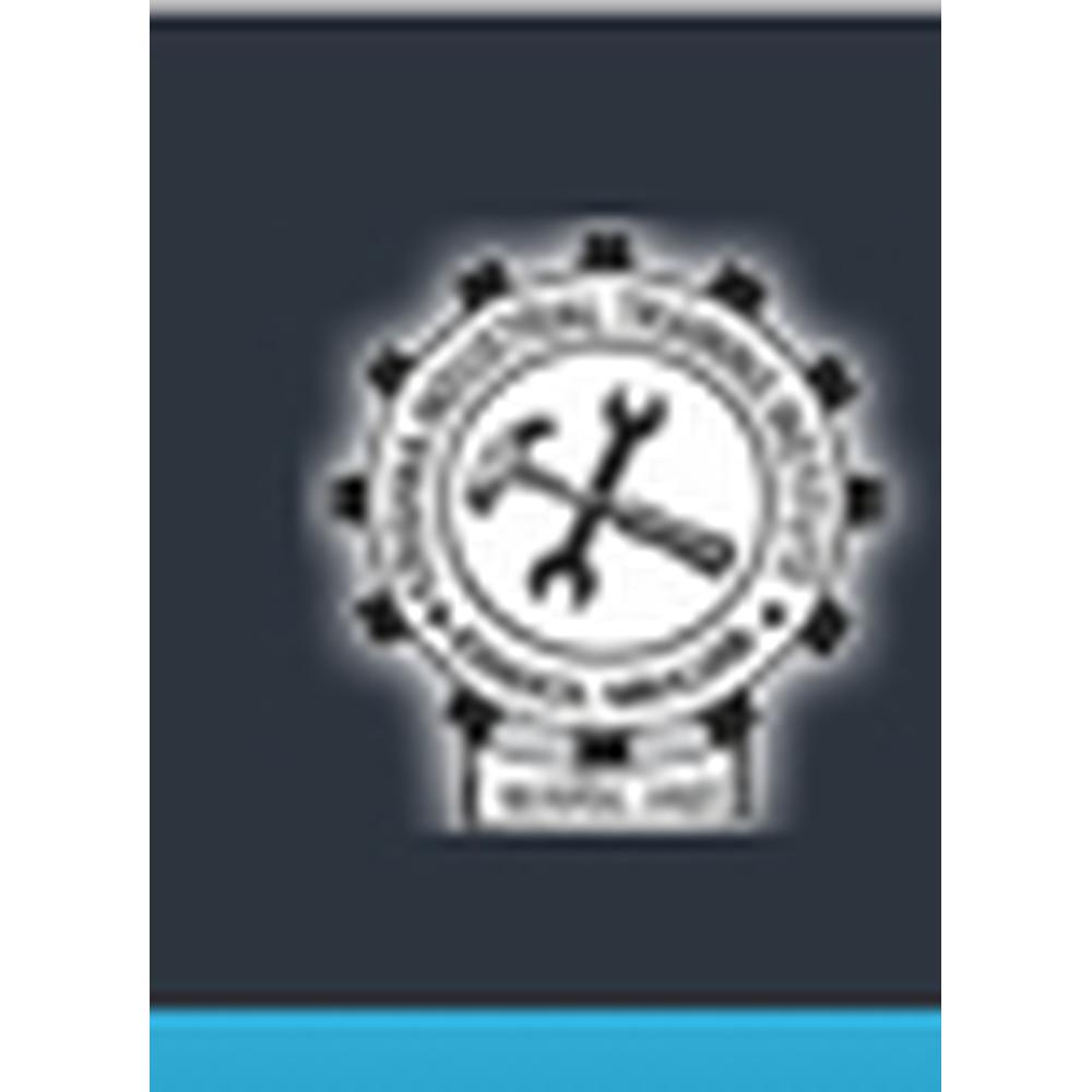 Krishna Private ITI (KPITI) - Logo
