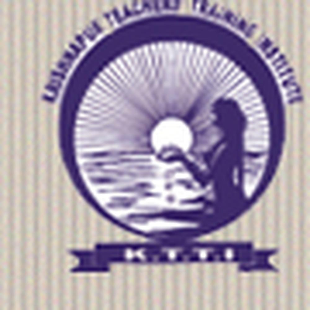 Krishnapur Teachers Training Institute (KTTI) - Logo