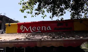 Krishna Restaurant and Bar - Logo