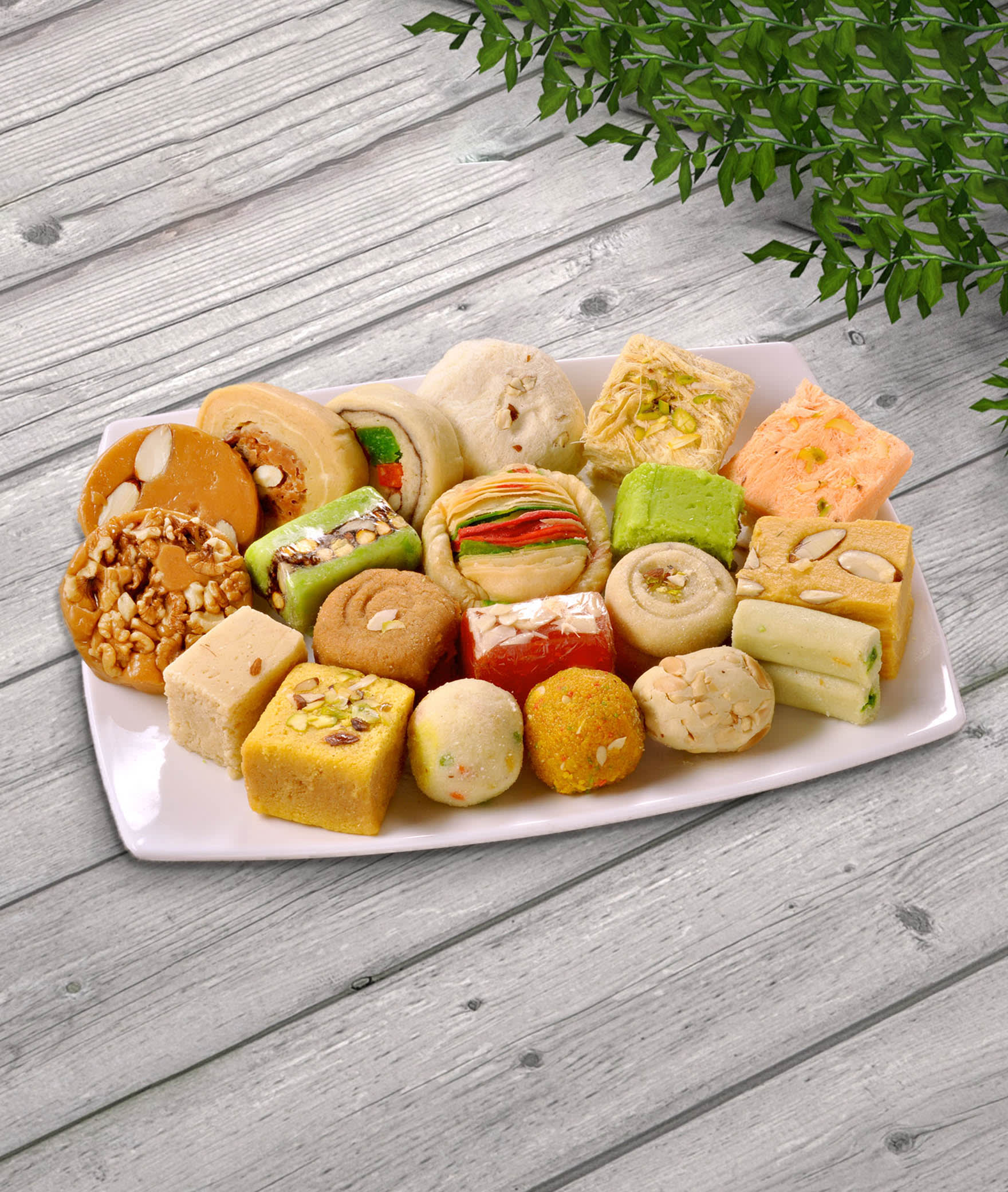 Krishna restaurant and sweets - Logo