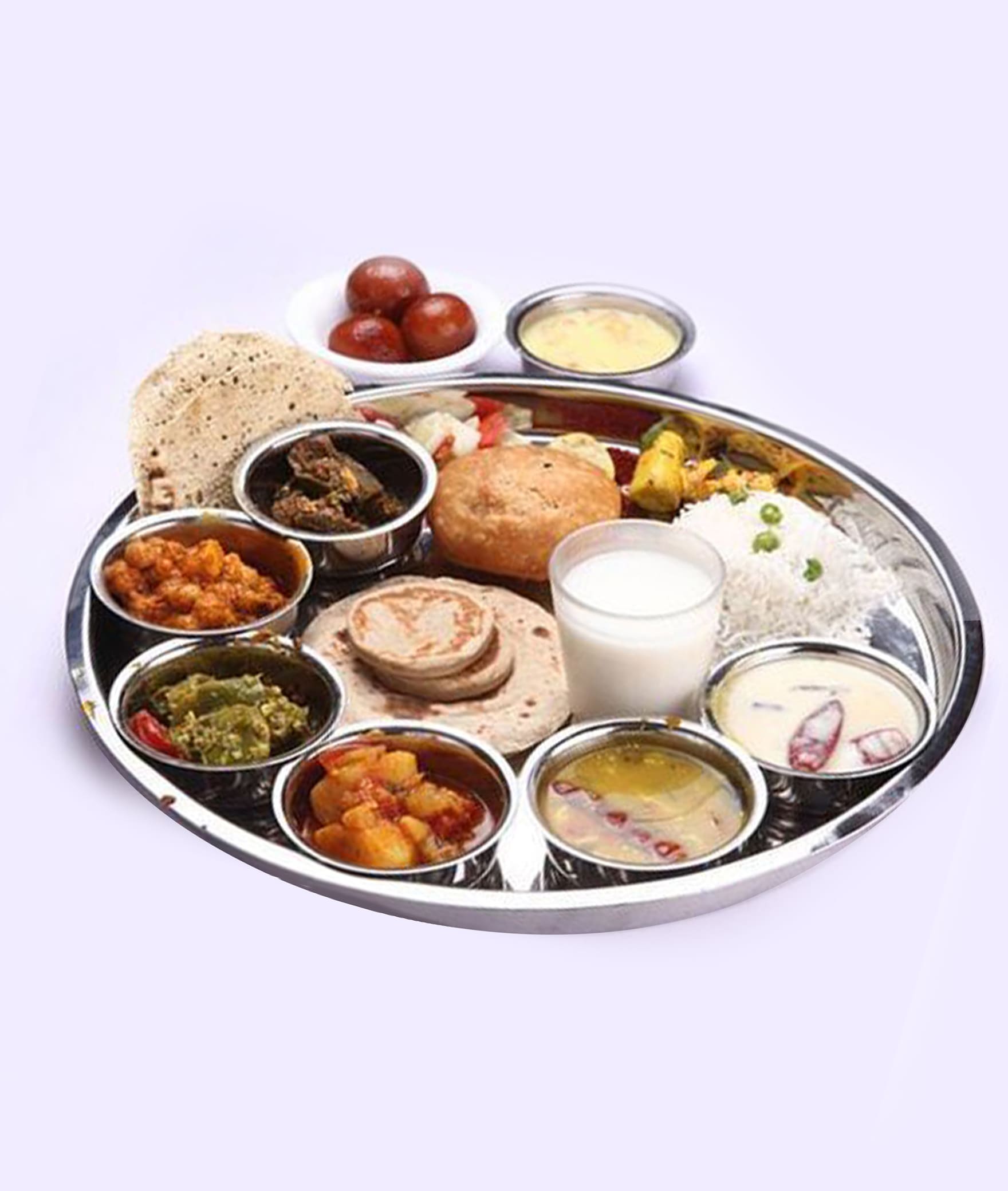 Krishna Restaurant (A/C) - Logo