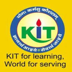 Krishnarpit Group Of Institutions - Logo