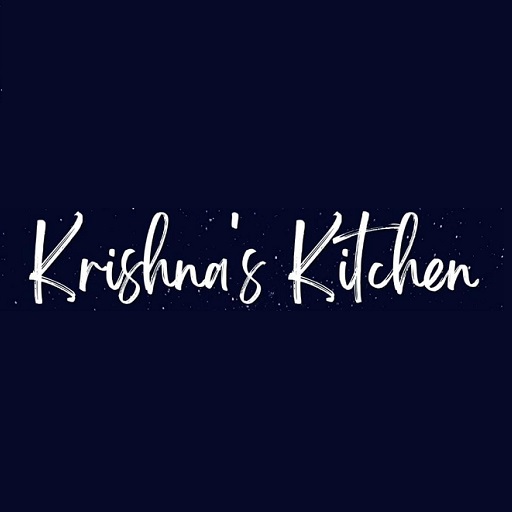 Krishna's Kitchen - Logo