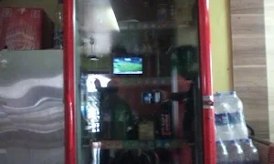 Krishna Sagar Family Restaurant And Bar - Cover photo
