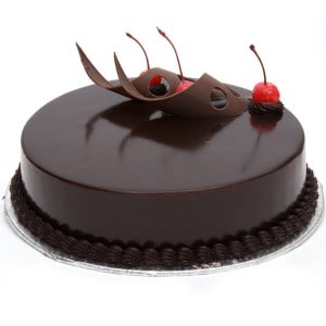 Krishna Sai Bakery - Logo