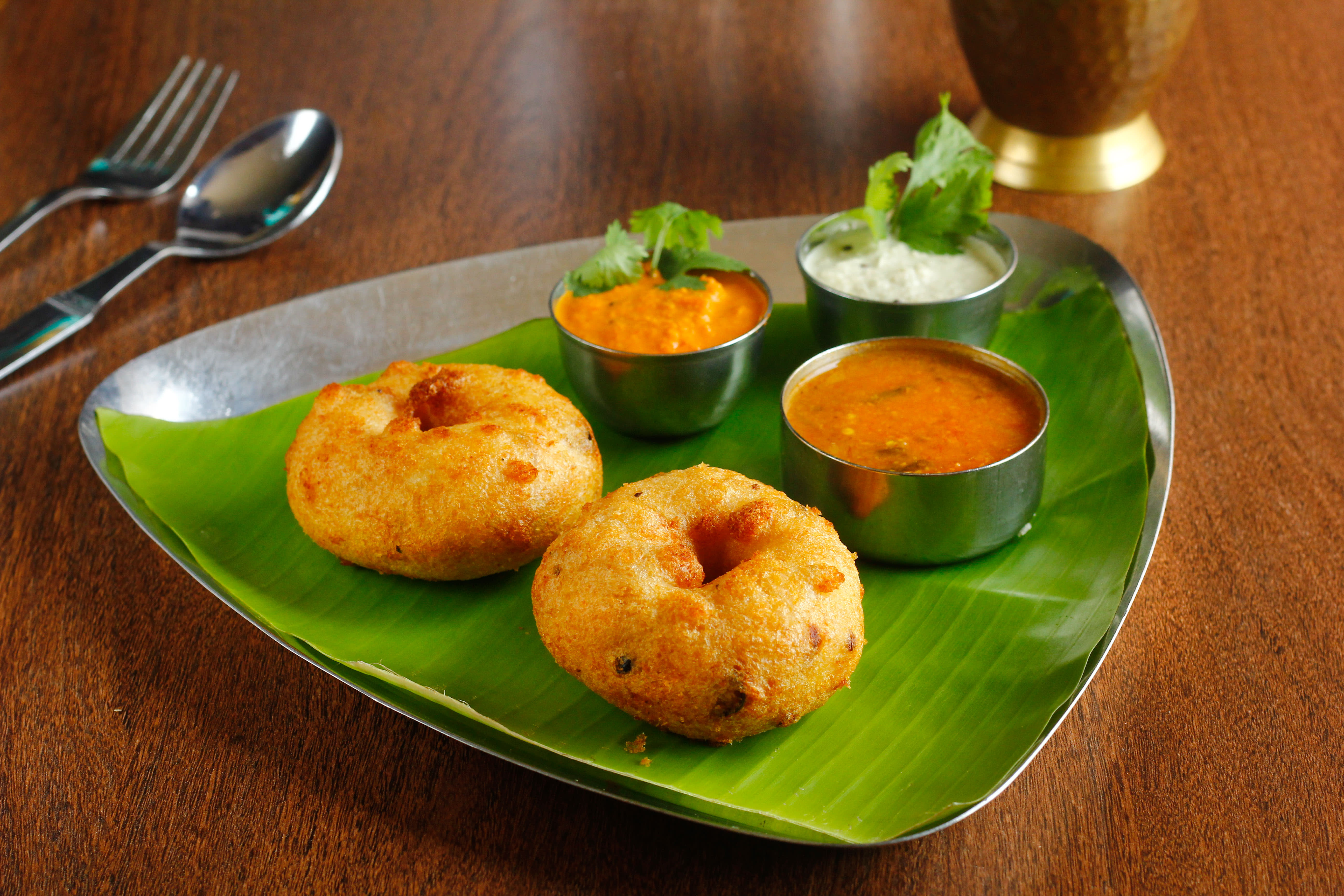 Krishna's Dosa Kadai - Logo