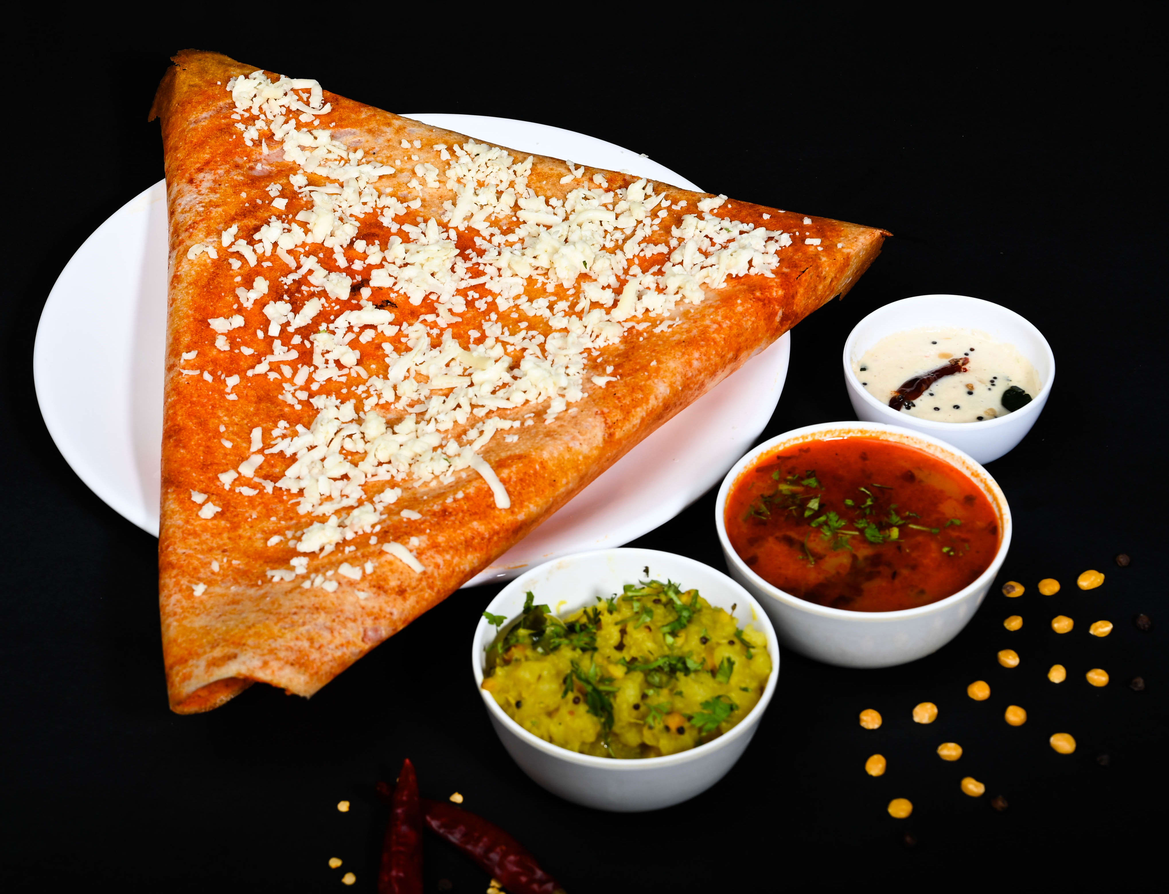 KRISHNA SNACK JUNCTION - Logo