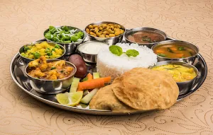Krishna South Center - Cover photo