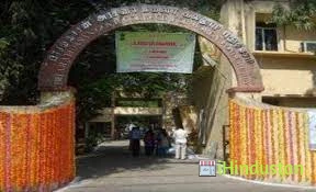 Krishnaswamy College of Education for Women - Logo