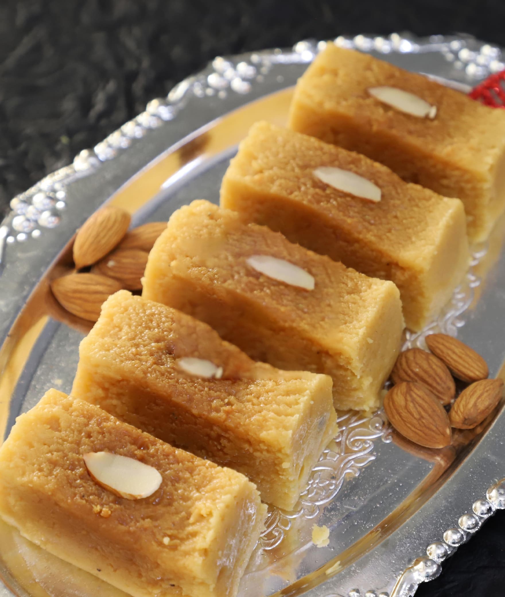 Krishna Sweets & Bakers - Logo