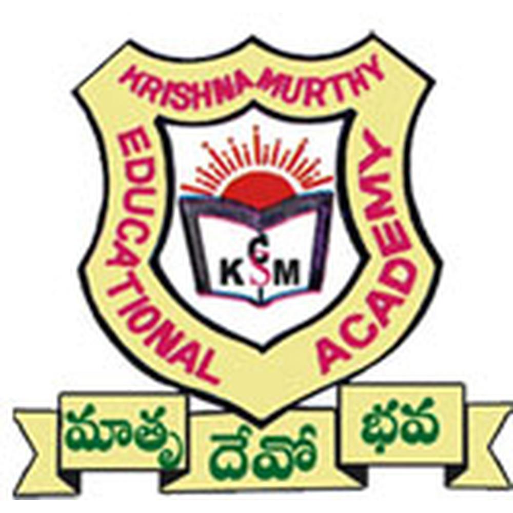 Krishna Theja Degree College (KTDC) - Logo