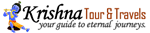 Krishna Travels - Logo