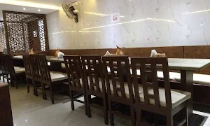 Krishnatunga Restaurant By Kritunga - Cover photo