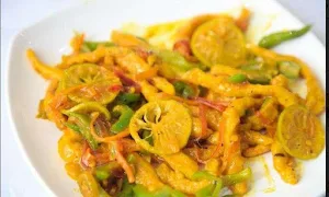Krishnatunga Restaurant By Kritunga - Cover photo
