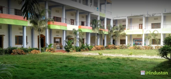 Krishnaveni Engineering College - Logo