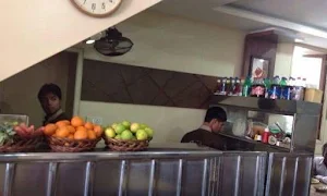 Krishna Vijayashree Veg And Nonveg Restaurant - Cover photo