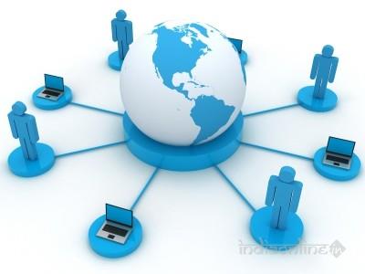Krishtel Internet Services - Cover photo