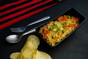 Krisna Sweets & Restaurant - Cover photo