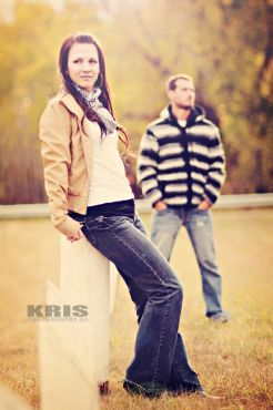 Kris Photography - Logo