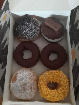 Krispy Kreme - Logo