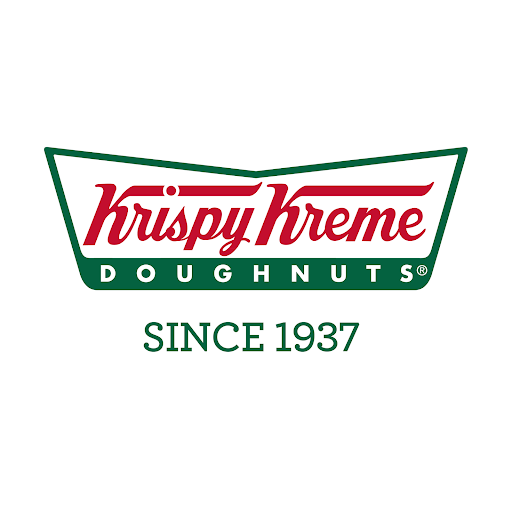 Krispy Kreme - Logo
