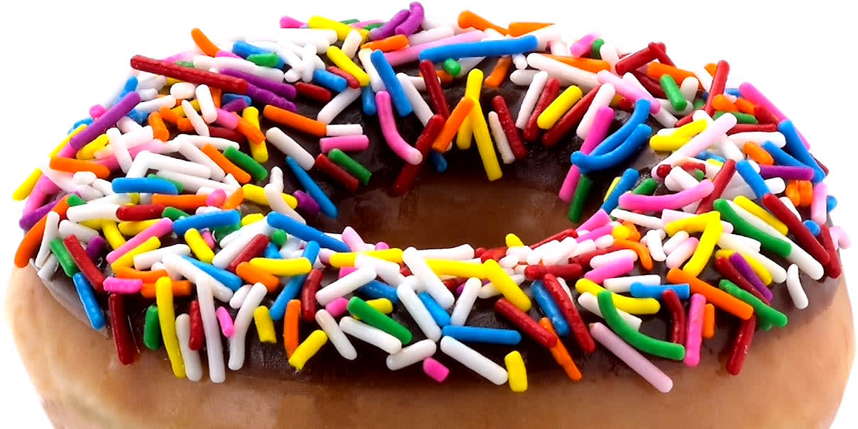 Krispy Kreme - Logo
