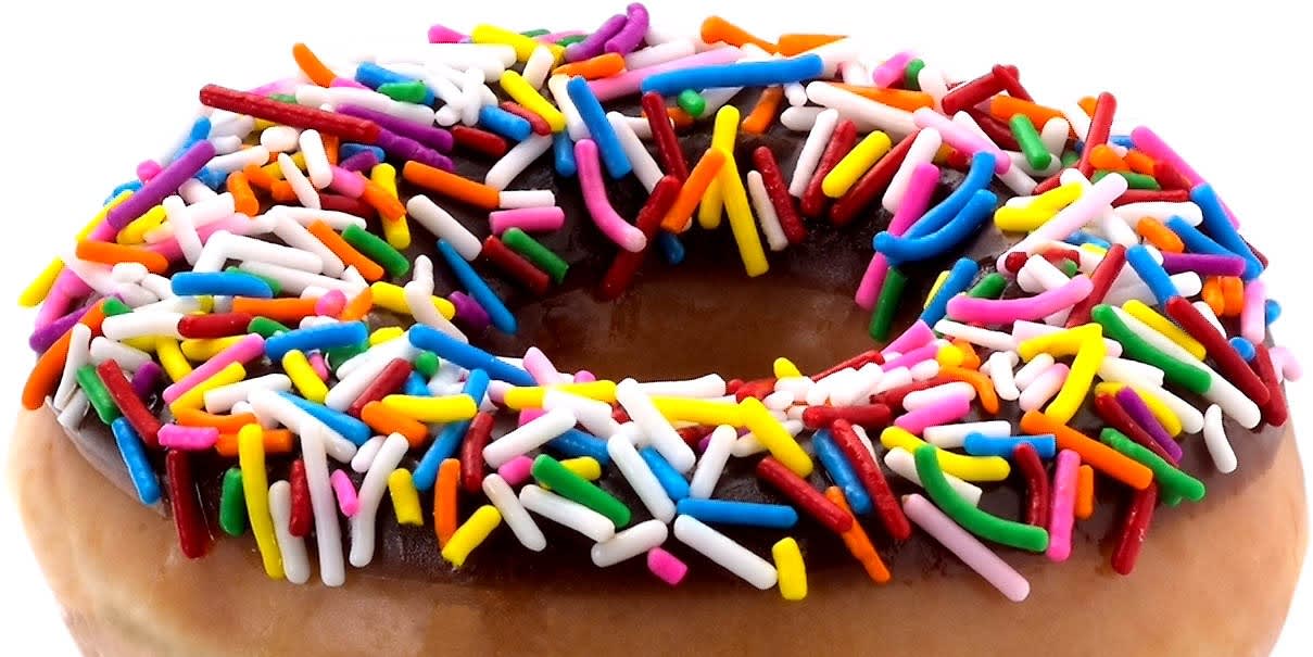Krispy Kreme - Logo