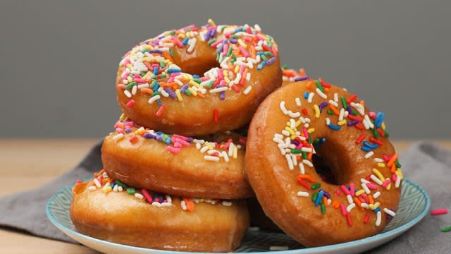 Krispy Kreme - Logo