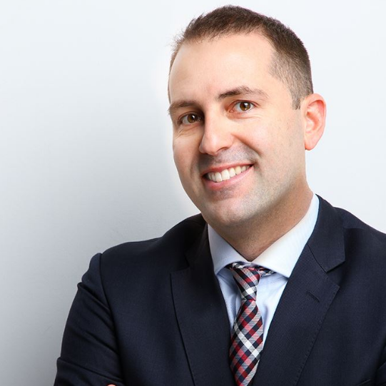 Kris Sabramsky - Sun Life Financial Advisor - Logo