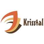 Krisstal Wholesaler - Logo