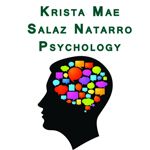 Krista Mae Salaz Natarro Psychology - Logo