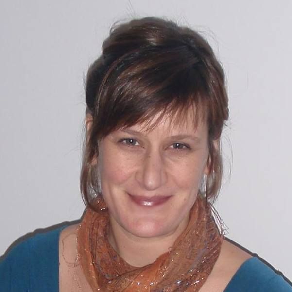 Krista Stewart RMT - Cover photo