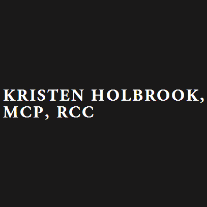 Kristen Holbrook Counselling - Logo
