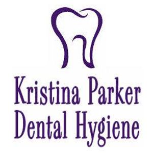 Kristina Parker Dental Hygiene - Logo