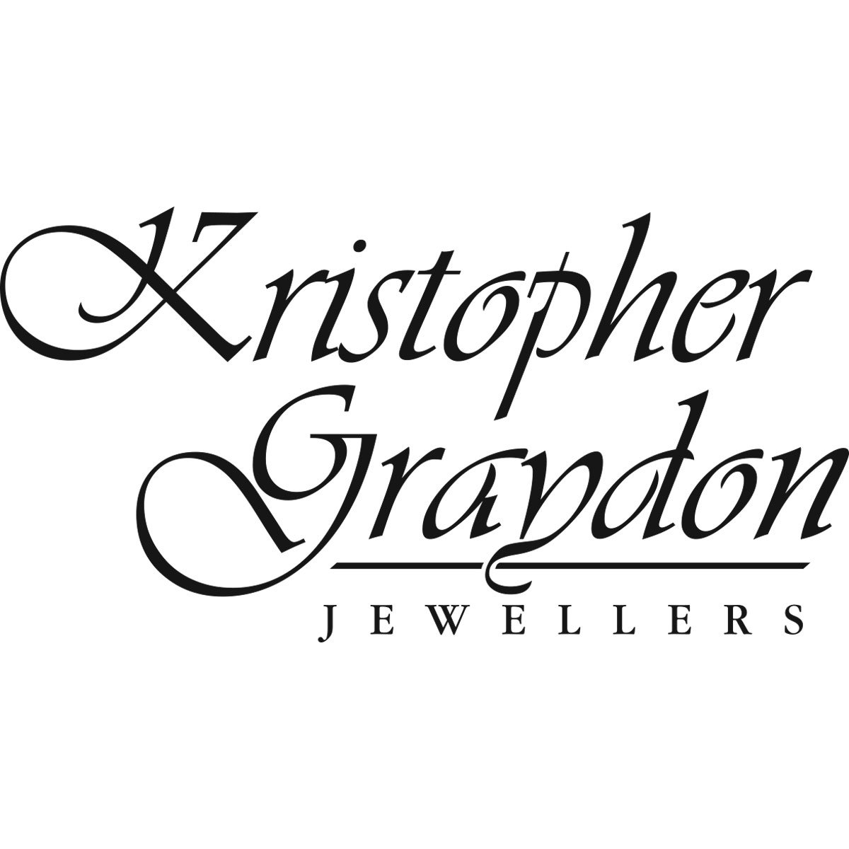 Kristopher Graydon Jewellers - Logo