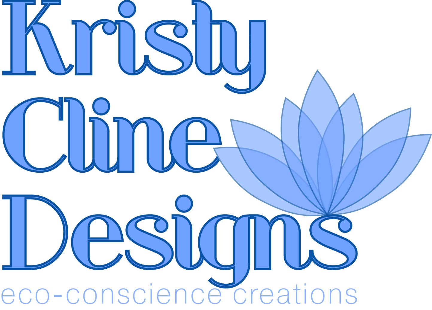 Kristy Cline Designs - Logo