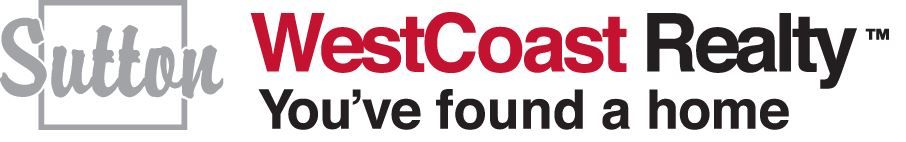 Kristy Dusdal - Sutton West Coast Realty - Logo
