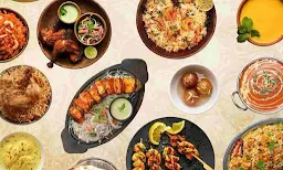 Kritanga Restaurant - Cover photo