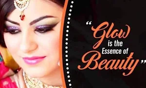 Kriti Beauty Parlour - Logo