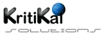 Kritikal Solutions Pvt Ltd - Logo