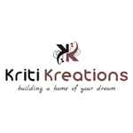 Kriti Kreations - Logo