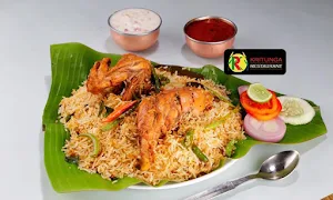 Kritunga Restaurant - Cover photo