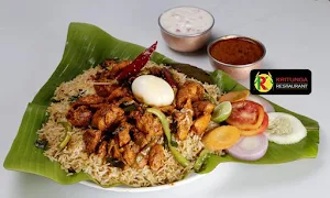 Kritunga Restaurant, Sarjapur - Logo