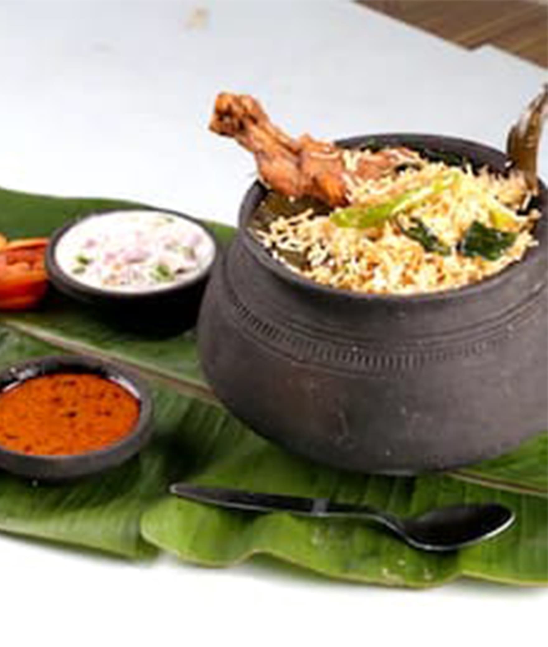 Kritunga Restaurant - Logo