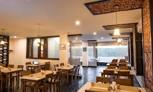 Kritunga - The Palegars Cuisine - Cover photo