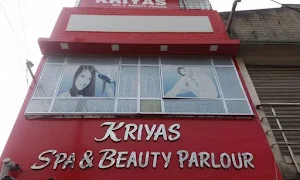 Kriyas Spa & Beauty Parlour - Cover photo